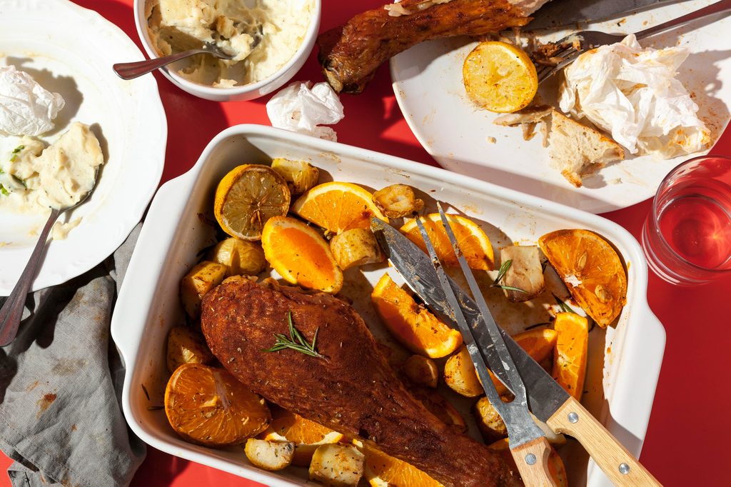 Cheap family dinners costed from $1.70 to $10 a meal for four people